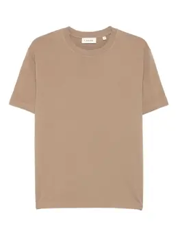 FRAME: Футболка с коротким рукавом 