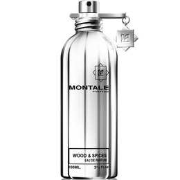 Montale Unisex Wood & Spices EDP 3.3 oz (Tester) Fragrances 3760260455633