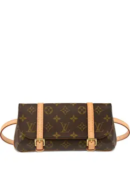 Louis Vuitton 2005 Marelle belt bag 30252480