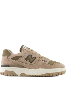 New Balance 550 "Mushroom" sneakers 26684656
