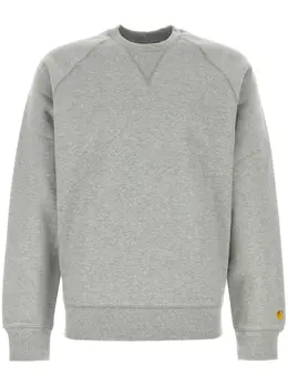 Carhartt WIP: Хлопковый свитшот  Chase