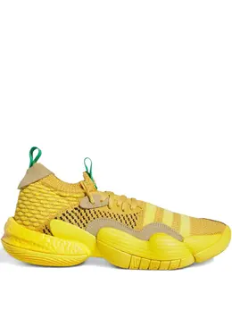 Adidas Trae Young 2.0 "Hazy Yellow" sneakers 29064129