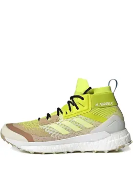 Adidas Terrex Free Hiker Primeblue "Yellow" sneakers 24934086