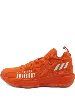 Adidas Dame 7 EXTPLY "Orange" sneakers 24765655