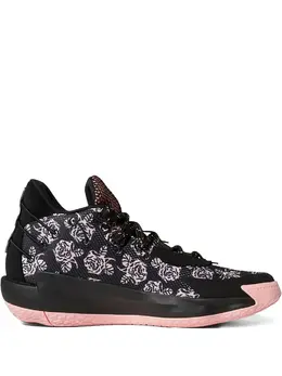 Adidas Dame 7 "Black" sneakers 24766706