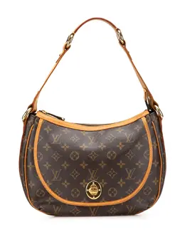 Louis Vuitton 2006 Monogram Tulum PM shoulder bag 30679114