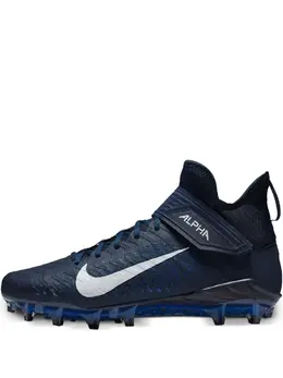 Nike Alpha Menace Pro 2 "College Navy/Dark Royal Blue/Hyper Royal/White" sneakers 24042366