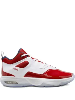 Jordan Air Jordan Stay Loyal 3 "White Midnight Navy Varsity Red" sneakers 30803262