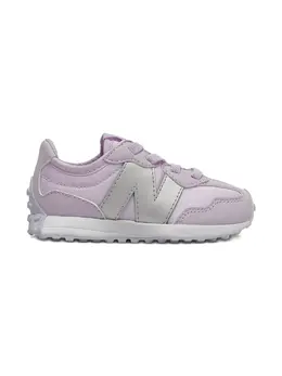 New Balance 327 "Astral Glow/Silver" sneakers 29133983