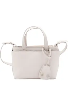 Fabiana Filippi: Бежевая сумка-шоппер 