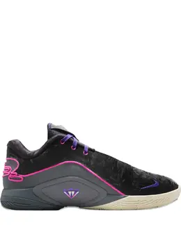 Nike LeBron 22 "Blacklight" sneakers 26684695