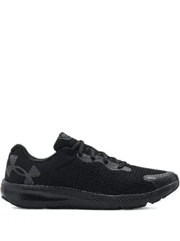 Under Armour Charged Pursuit 2 "Black" sneakers 27387463