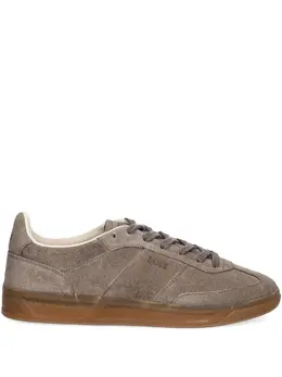 BOSS: Кроссовки 