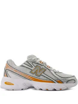 New Balance 740 "Classic Orange" sneakers 30845085