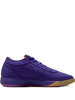Nike Book 1 "Sunset" sneakers 24946957