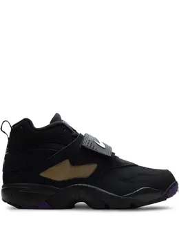 Nike Air Diamond Turf "Ravens - Club Purple/Metallic Gold" sneakers 30147147