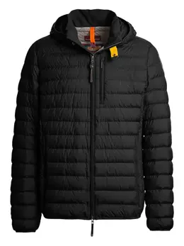 Parajumpers: Куртка  Last Minute с капюшоном