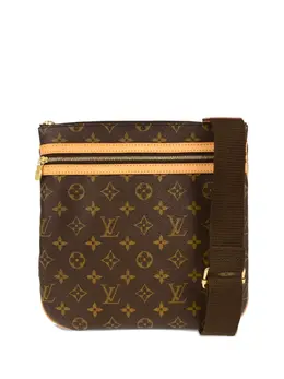 Louis Vuitton 2006 monogram crossbody bag 30616838