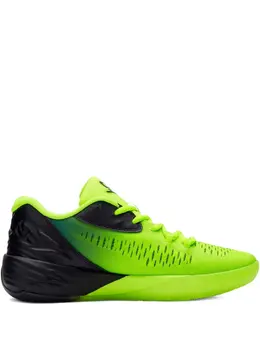 Puma x Team Stewie 1 Quiet Fire "Yellow" sneakers 26606707