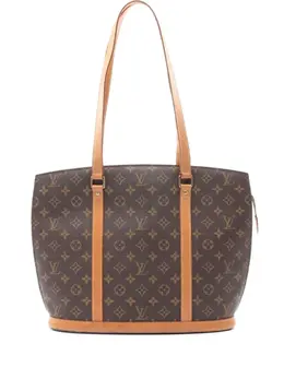 Louis Vuitton 2000 Babylone tote bag 30647182