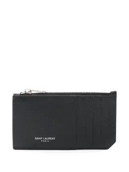 Saint Laurent 2020s Fragment card holder 30454944