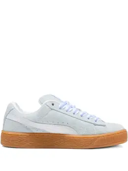 Puma Suede XL Thick n Thin "Grey" sneakers 26607716