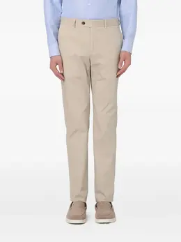 Manuel Ritz: Бежевые пиджаки 