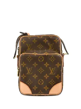 Louis Vuitton 2010 Monogram Amazon crossbody bag 30617012