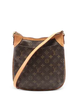 Louis Vuitton 2008 Odeon PM crossbody bag 30454800