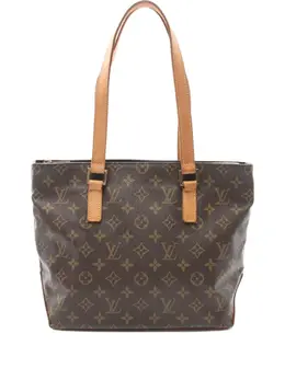 Louis Vuitton 2001 Cabas Piano shoulder bag 30453844