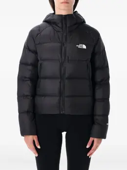 The North Face: Куртка  Hyalite с капюшоном