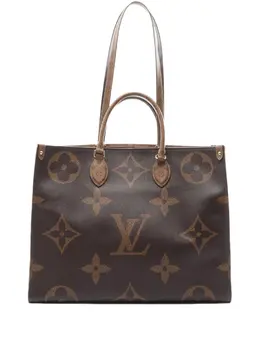 Louis Vuitton 2019 OnTheGo GM tote bag 30454852