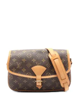 Louis Vuitton 2010 Sologne shoulder bag 30454804