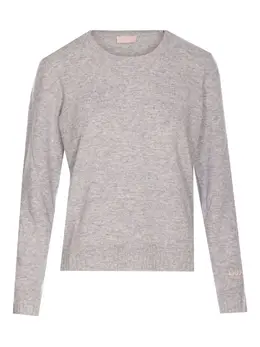 LIU JO: Топ с длинным рукавом 