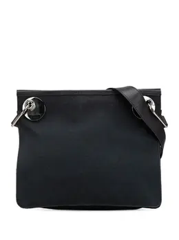 Gucci 2000-2015 GG Canvas Eclipse crossbody bag 30715875