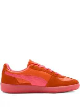 Puma Palermo "Citrus" sneakers 27032356