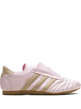 Adidas Taekwondo "Clear Pink/Magic Beige" sneakers 29809601