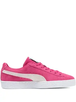 Puma Suede Classic XXI "Pink" sneakers 27316979