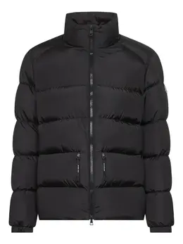 Moncler: Стёганые куртка 