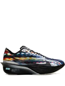 Nike VaporFly 4 "Light Trails - Black/White" sneakers 29856931