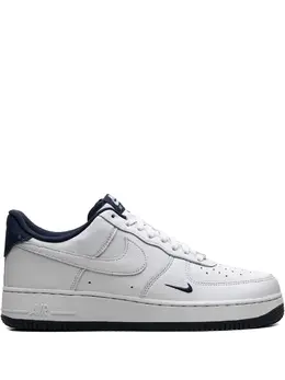 Nike Air Force 1 Low '07 LV8 "Photon Dust Obsidian" sneakers 30227534