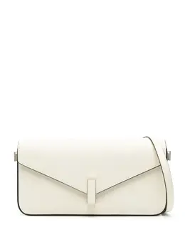 Valextra: Белая сумка 