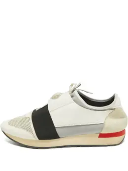 Balenciaga Multicolor Race Runner sneakers 30310750