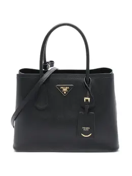 Prada 2020s Saffiano leather tote bag 30294793