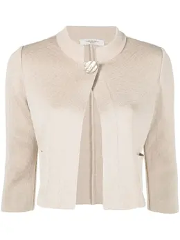 Charlott: Кардиган на пуговицах 
