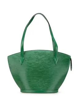 Louis Vuitton 1994 Epi Saint Jacques GM Long Strap shoulder bag 30881247