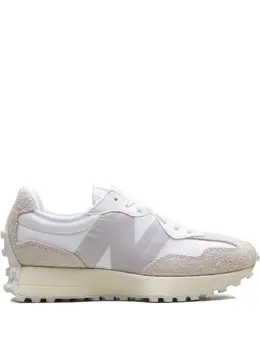 New Balance 327 "White Moonbeam" sneakers 30899488