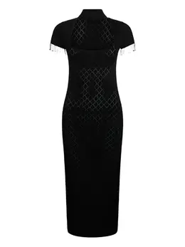 LIU JO: Чёрное платье 