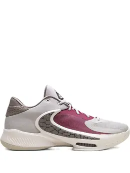 Nike Zoom Freak 4 "Letter Bros" sneakers 20261409