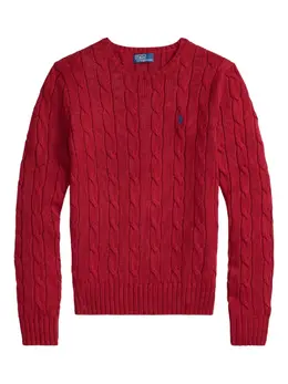 Polo Ralph Lauren: Трикотажный свитер 